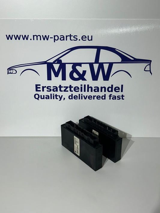 BMW KGM Steuergerät Low E6x