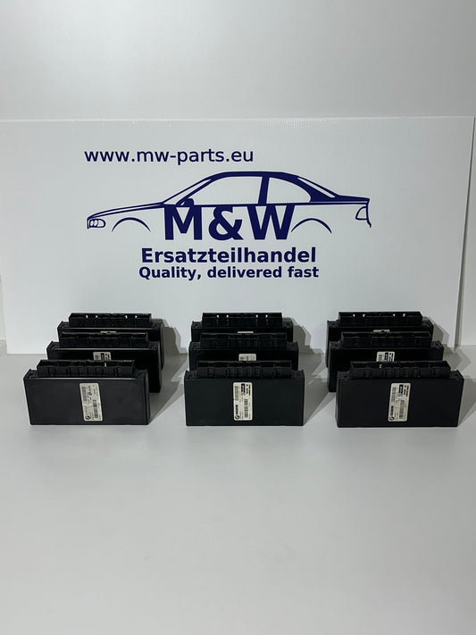 BMW KGM Steuergerät High E6x