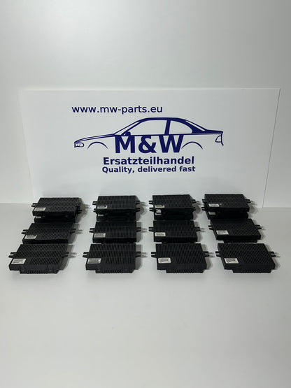 BMW Lichtmodul Steuergerät 5er E60 E61