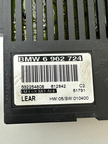 BMW Lichtmodul Steuergerät 5er E60 E61