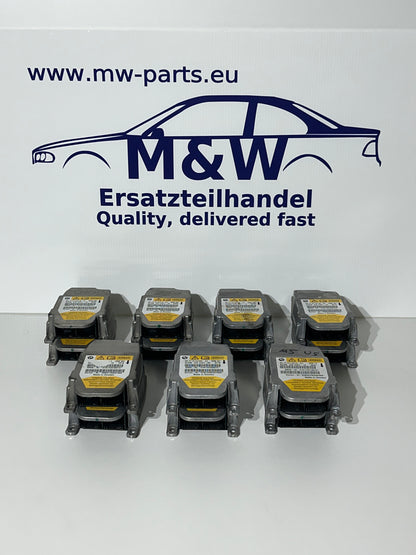 BMW Airbag-Steuergerät E60 E61