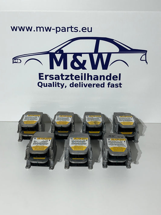 BMW Airbag-Steuergerät E60 E61