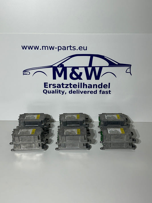 BMW Airbag-Steuergerät E60 E61