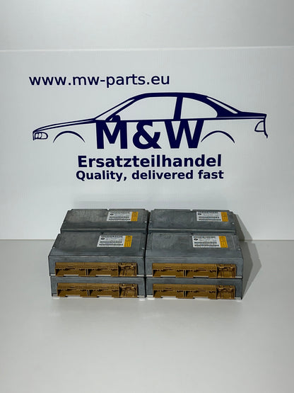 BMW Airbag-Steuergerät E60 E61