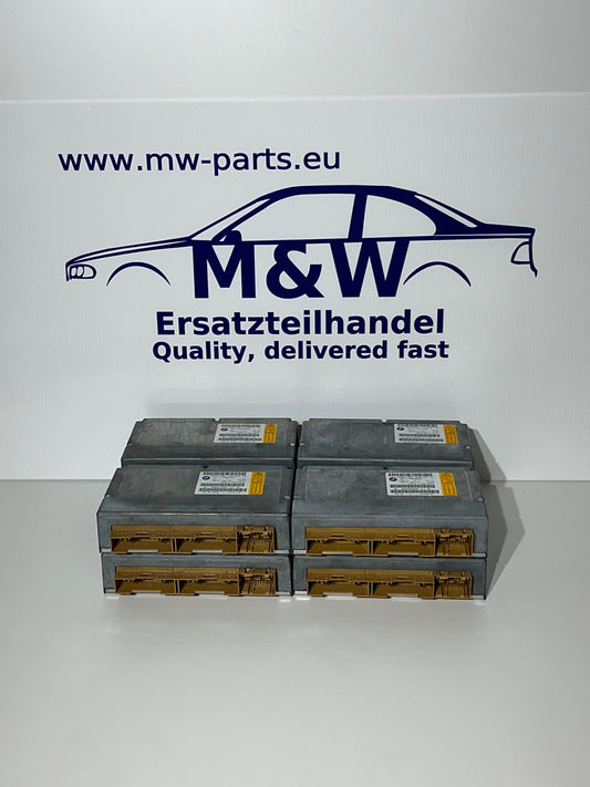 BMW Airbag-Steuergerät E60 E61