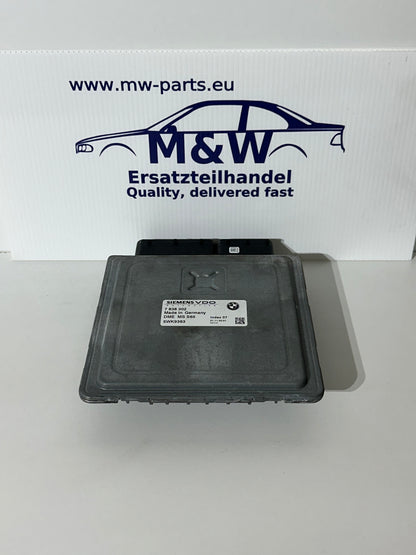 BMW M5 E60 Motorsteuergerät Bosch S85