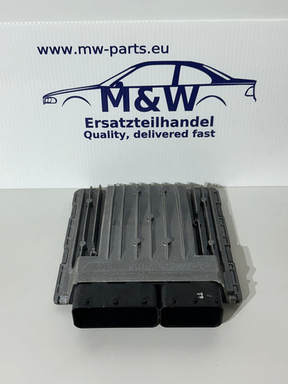 BMW M5 E60 Motorsteuergerät Bosch S85