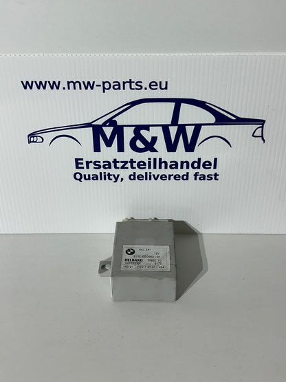 BMW E61 Steuergerät HKL Heckklappe elektrisch