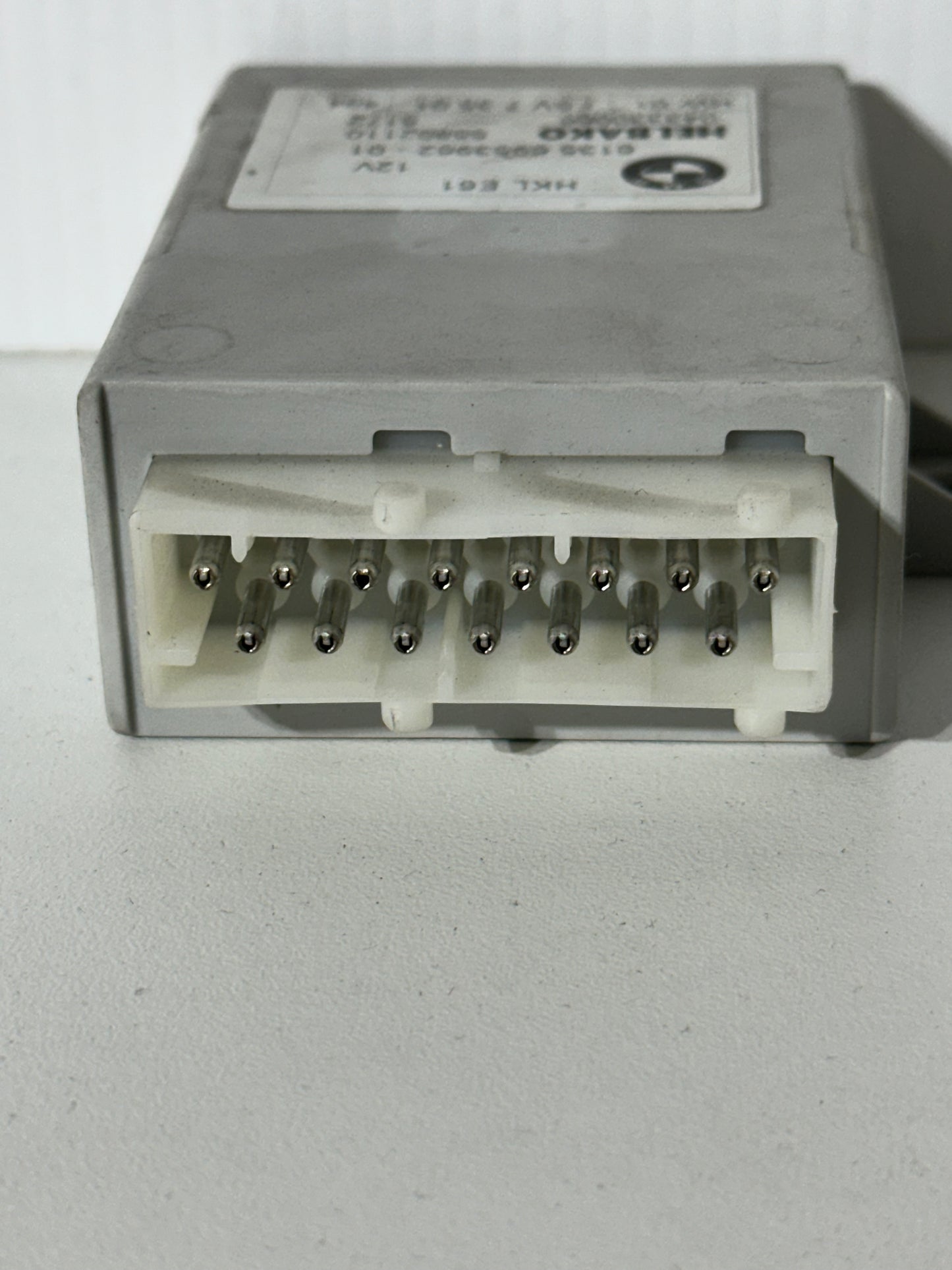 BMW E61 Steuergerät HKL Heckklappe elektrisch