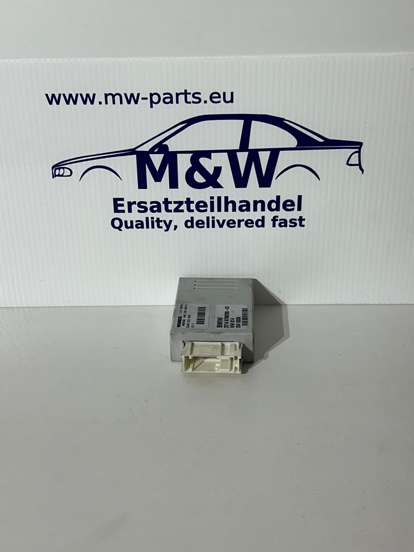 BMW E61 Steuergerät Luftfederung