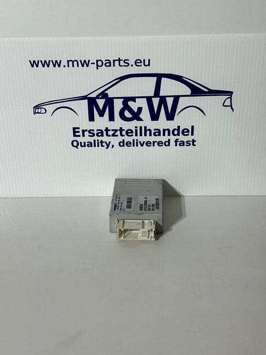 BMW E61 Steuergerät Luftfederung