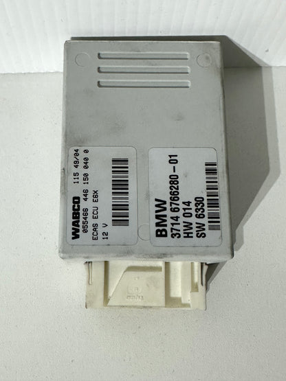 BMW E61 Steuergerät Luftfederung