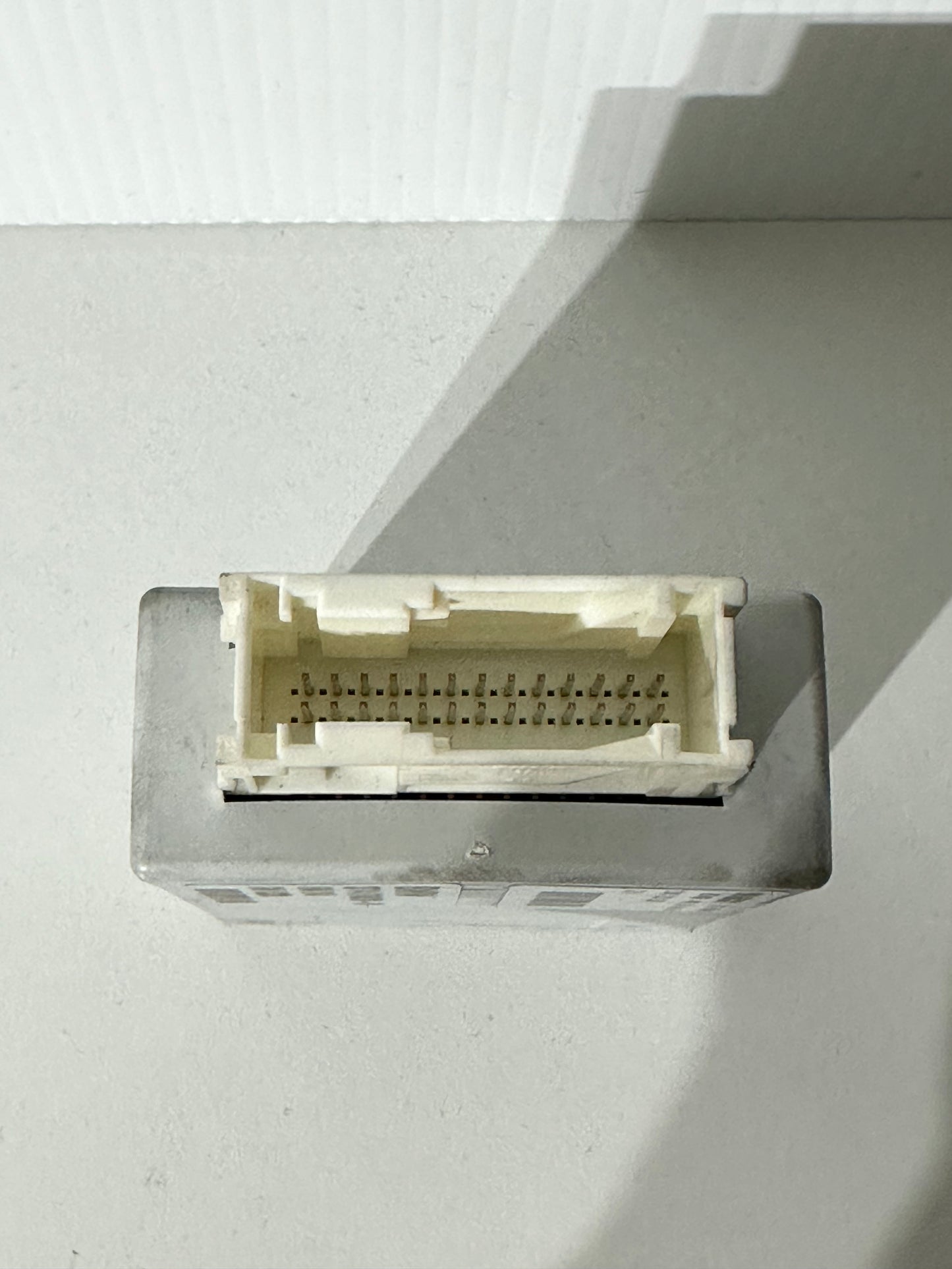 BMW E61 Steuergerät Luftfederung