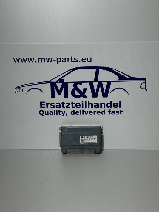BMW M5 M6 E6x Getriebesteuergerät Getrag