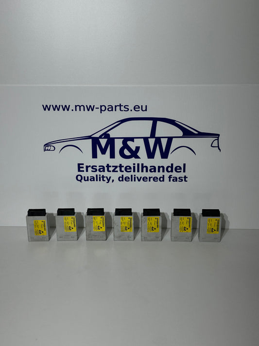 BMW Steuergerät Schaltzentrum Mittelkonsole E60 E61