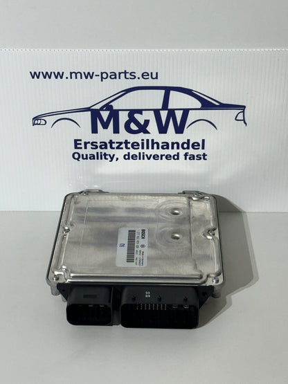 BMW Aktivlenkung Steuergerät E60 E61