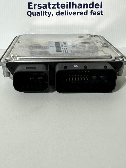 BMW Aktivlenkung Steuergerät E60 E61