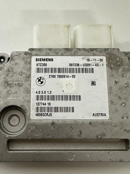 BMW Steuergerät Verteilergetriebe ATC300