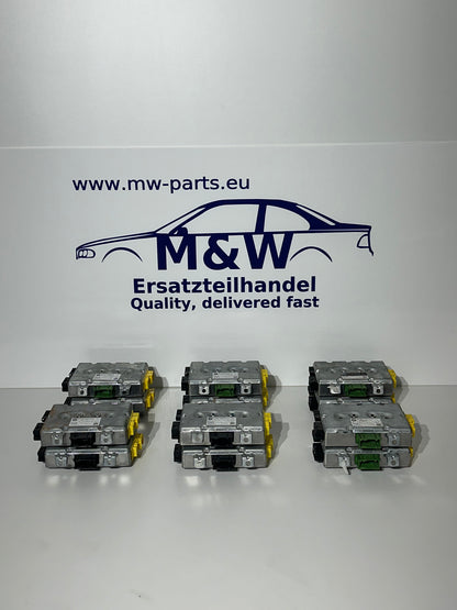 BMW Türmodul E6x Steuergerät