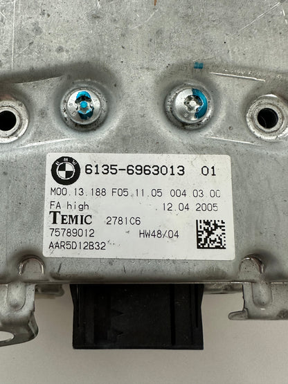 BMW Türmodul E6x Steuergerät