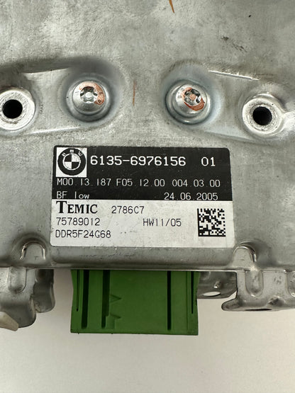 BMW Türmodul E6x Steuergerät