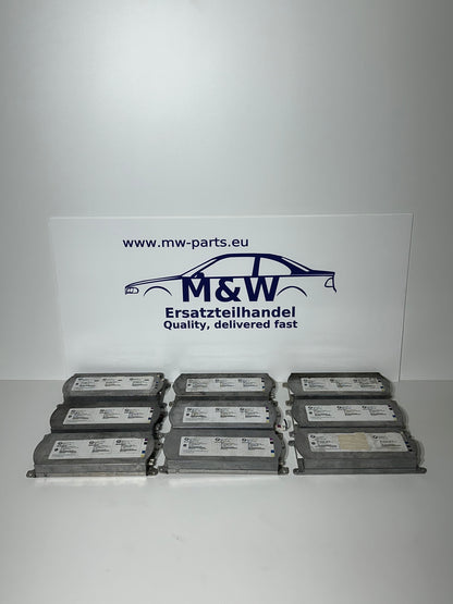BMW Bluetooth Steuergerät TCU GSM Modul