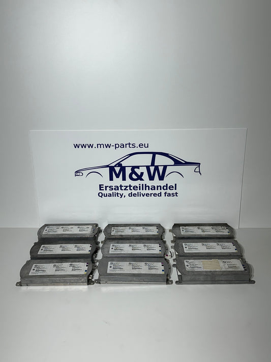 BMW Bluetooth Steuergerät TCU GSM Modul