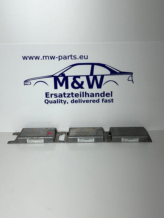 BMW MULF2 High Basis SVS Steuergerät