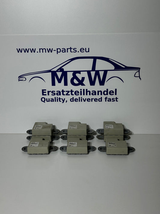 BMW E6x Steuergerät Antennenverstärker