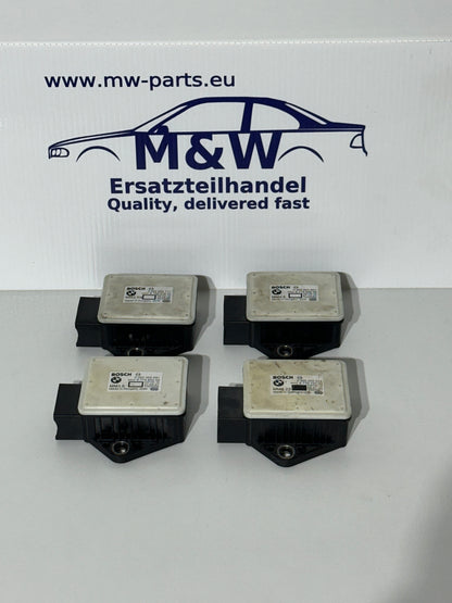 BMW Sensor Beschleunigung Drehrate BOSCH