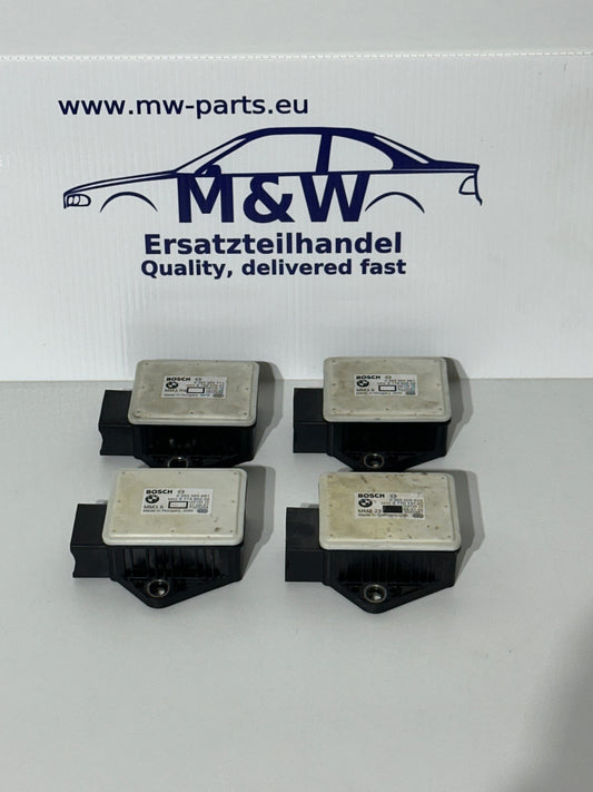 BMW Sensor Beschleunigung Drehrate BOSCH