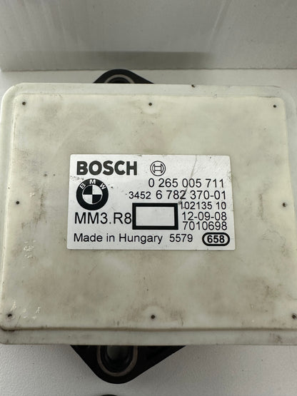 BMW Sensor Beschleunigung Drehrate BOSCH