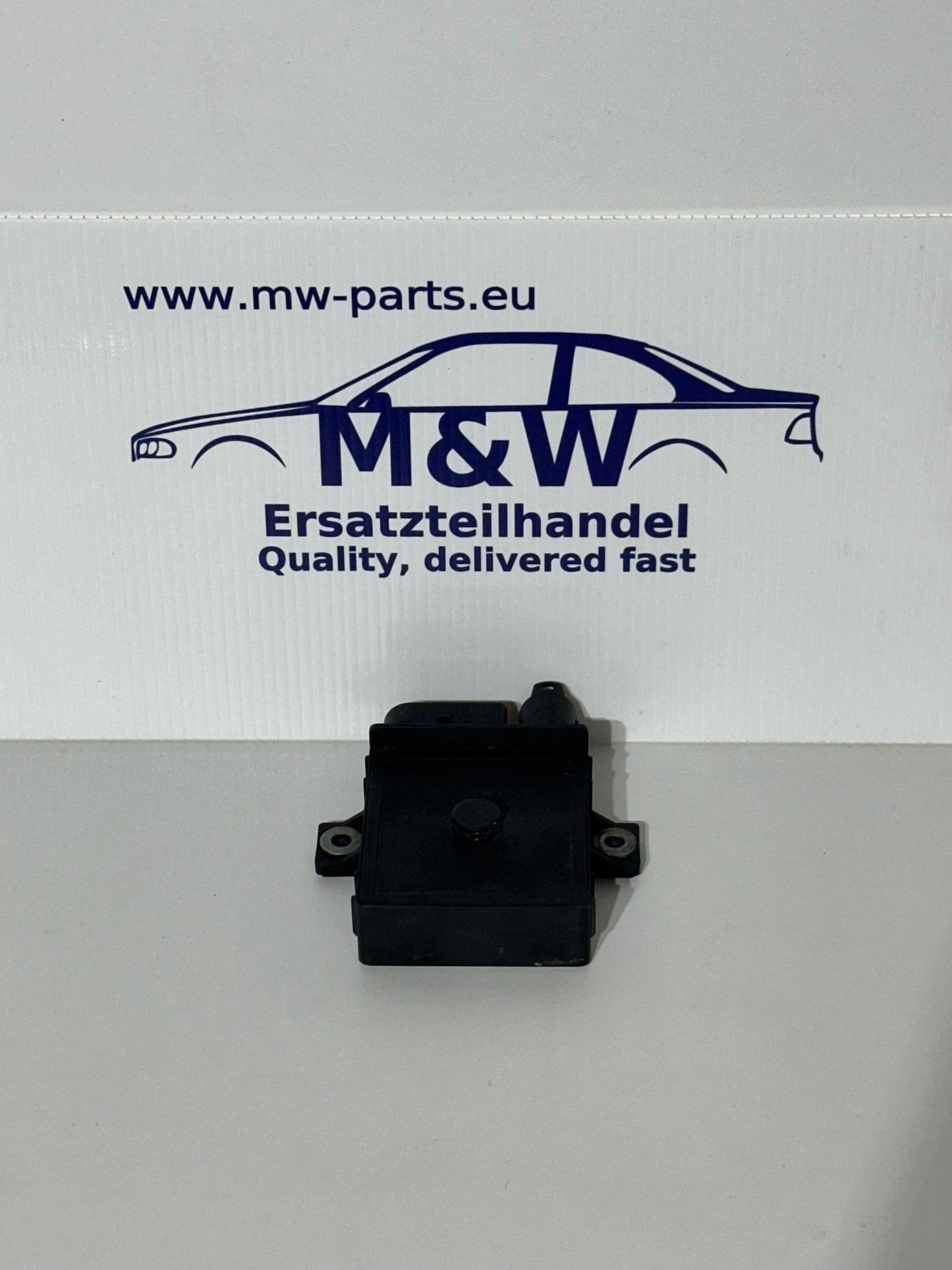 BMW Glühsteuergerät 6 Zylinder M57