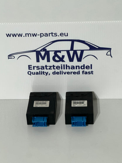 BMW Lichtmodul Sensor E6x AHL