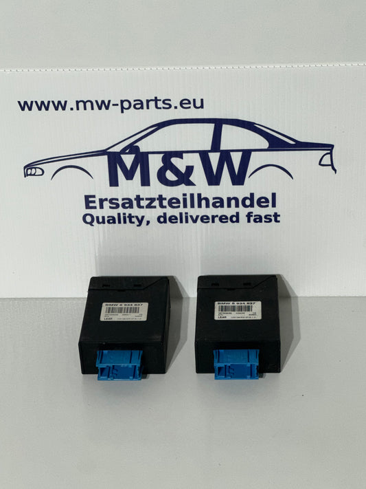 BMW Lichtmodul Sensor E6x AHL