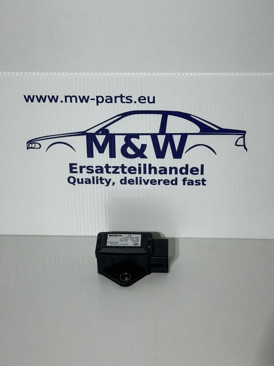 BMW Sensor Beschleunigung Drehrate ESP BOSCH