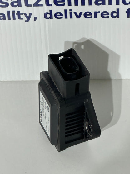 BMW Sensor Beschleunigung Drehrate ESP BOSCH