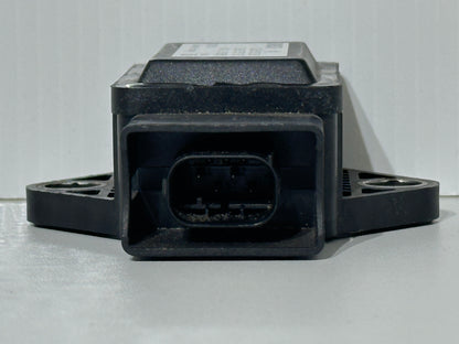 BMW Sensor Beschleunigung Drehrate ESP BOSCH