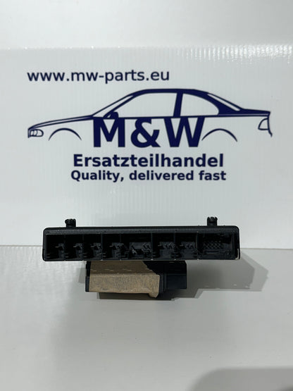 BMW E6x Steuergerät Sitzmodul