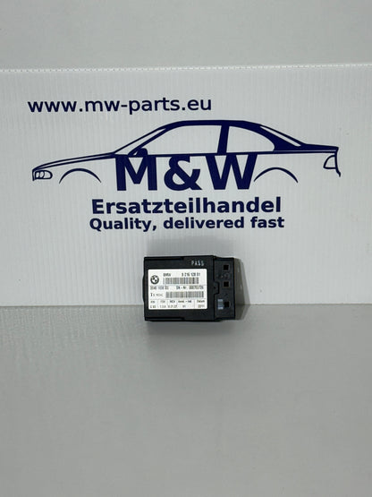 BMW E92 Gurtbringer Steuergerät