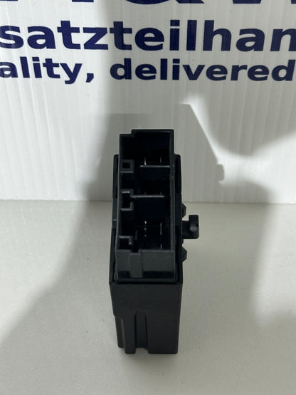 BMW E92 Gurtbringer Steuergerät