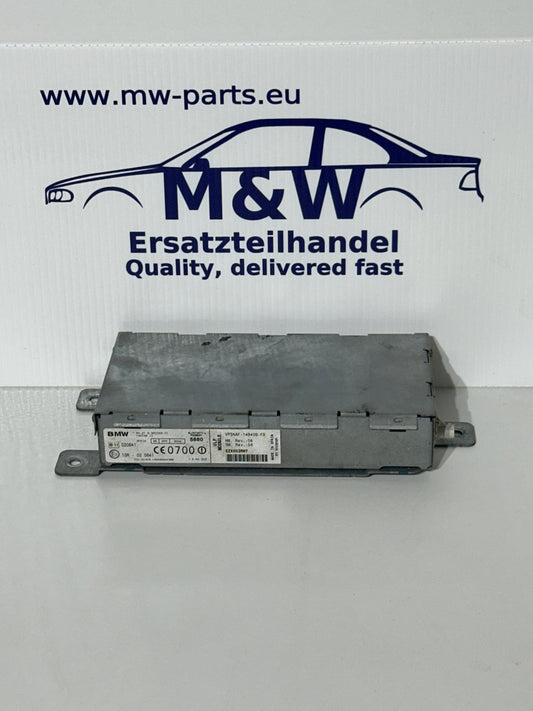 BMW Bluetooth Steuergerät X3 X5 E46