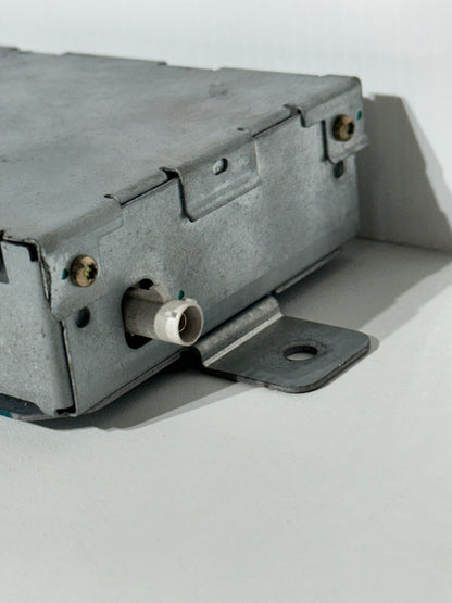 BMW Bluetooth Steuergerät X3 X5 E46