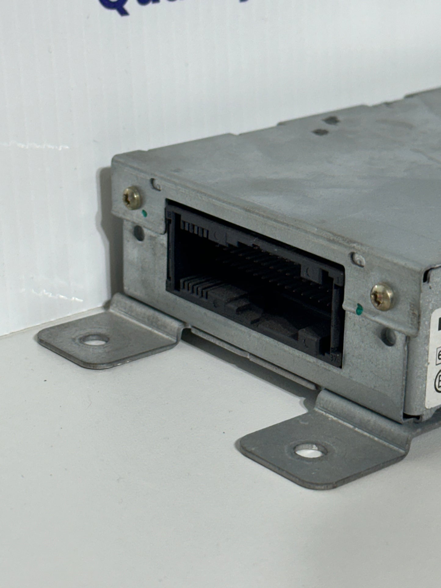 BMW Bluetooth Steuergerät X3 X5 E46