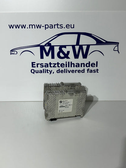 BMW DAB Tuner Fernseher Modul Visteon