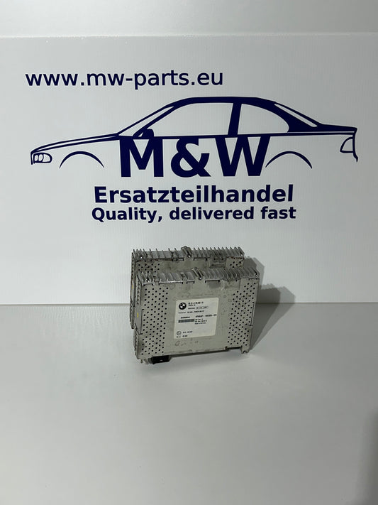 BMW DAB Tuner Fernseher Modul Visteon