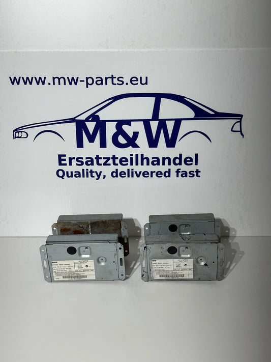 BMW MOST Interface Steuergerät iPhone iPod