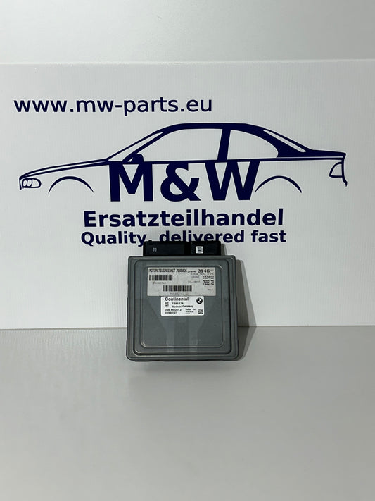 BMW Motorsteuergerät DME MSD81.2 E9x