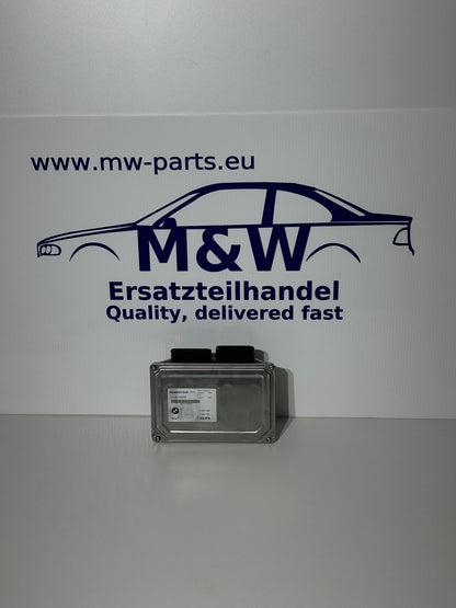 BMW 545i E60 VVT Valvetronic Steuergerät