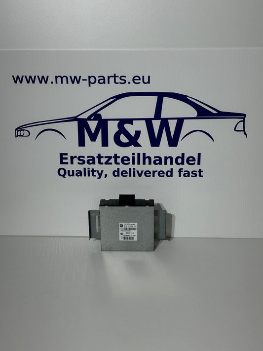 BMW DCDC 12V Wandler